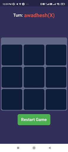 TicTacToe:Bos - Screenshot 4