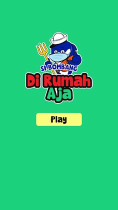 Di Rumah Aja - Screenshot 3