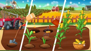 Popcorn Factory: Corn Snacks - Screenshot 1