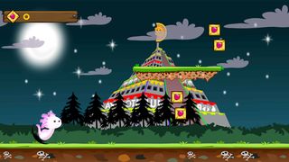 Axolotl Runner - Screenshot 1