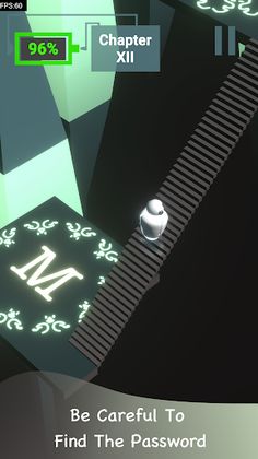 Seven-The Story Of A Robot - Screenshot 2