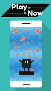 🎃Black Pumpkin - Run for your - Screenshot 1