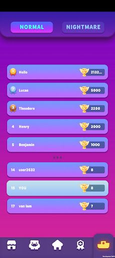 Mewzik - Screenshot 4