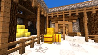 Exploration Primeal - Screenshot 2