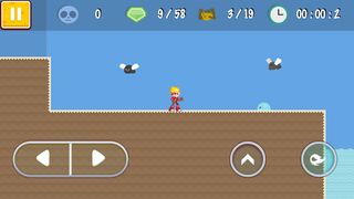 Captain Vyom Jungle Adventures - Screenshot 2