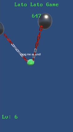 Lato Lato Most Viral Game - Screenshot 1