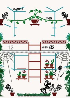 Arcade Greenhouse - Screenshot 2