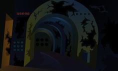 Murky Room Escape - Screenshot 4