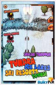 Sleigher - Screenshot 4