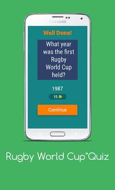 Rugby Championship  Cup - Screenshot 3