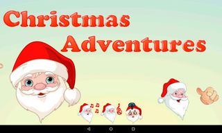 Christmas Adventures - Screenshot 2