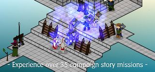 Insignia: Tactics - Screenshot 3