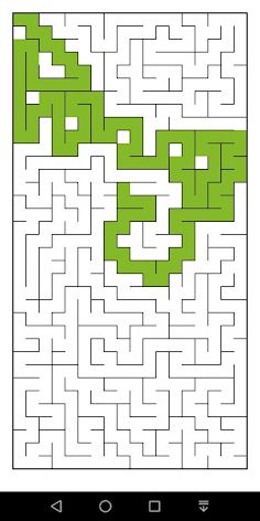 Maze Zen - Screenshot 2