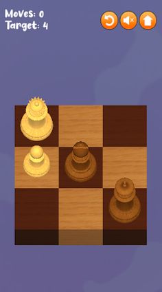 Chess Puzzle - Screenshot 1