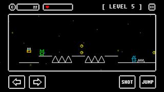 Super Cat - Screenshot 1