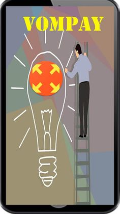 vompay - Screenshot 2