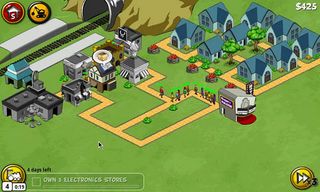 Shopper's Paradise HD - Screenshot 2
