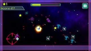 Alien Flood - Screenshot 3