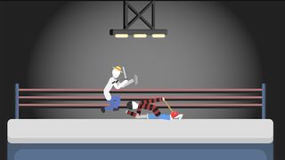 Puppet Duel - Ragdoll Fight - Screenshot 3