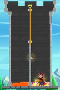 Adventure Prince - Screenshot 2