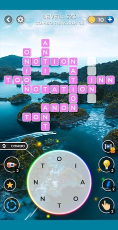 Word Hunt - Kelime Avi - Screenshot 2