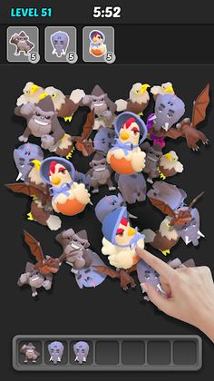 Match Triple 3D -Puzzle Master - Screenshot 4