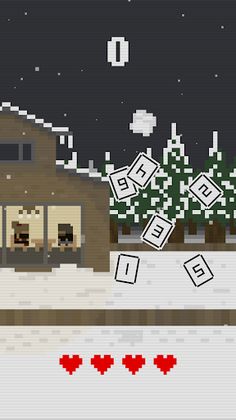 Many Many Games - Screenshot 4