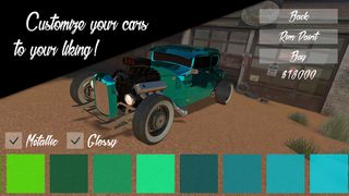 Drift Classics - Screenshot 3