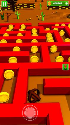 Maze Puzzle Games For Adults - Screenshot 2