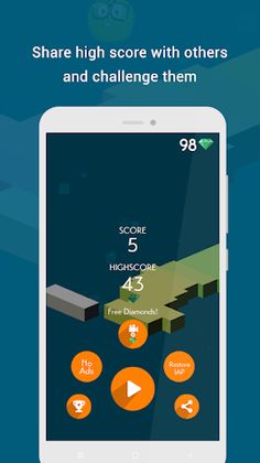 Stairy- Steps & Ball : Stack s - Screenshot 4
