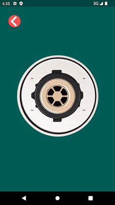 Fidget Spinner - Screenshot 4