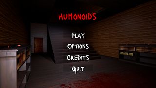 Humonoids - Screenshot 1