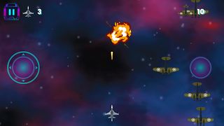 Shooter Speed - Screenshot 2