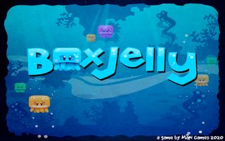 Box Jelly - Screenshot 1