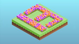 Number Islands - Screenshot 2