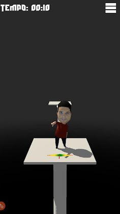 Corda Bamba - Screenshot 2