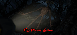 Scary Bigfoot Siren Head Game - Screenshot 3