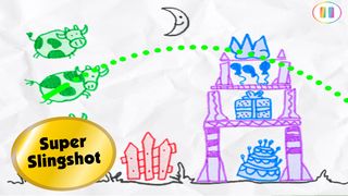 Pixicade - Screenshot 3