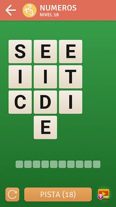 LETRAS - PriMemory® Sopa de Le - Screenshot 4