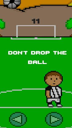 Head Juggling - Screenshot 2