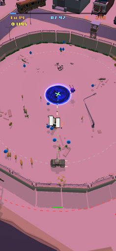 Gate of Hell - Screenshot 4