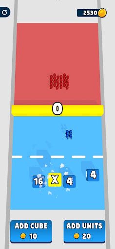 Cube Push Puzzle - Screenshot 4