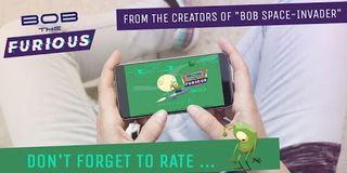 Bob The Furious - Screenshot 2