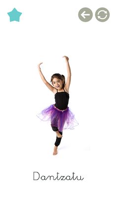 Esanbaki: ¡Aprende jugando! - Screenshot 2