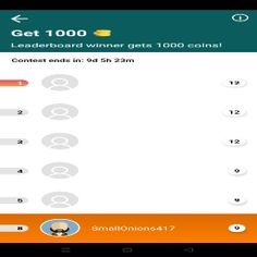 Part Of Body Quiz - Screenshot 3