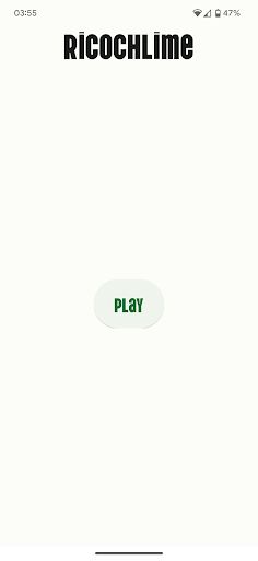 Ricochlime - Screenshot 1