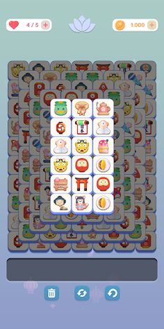 Lotus - Screenshot 2