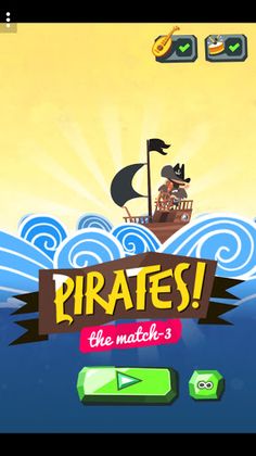 Pirates 2020 - Screenshot 3