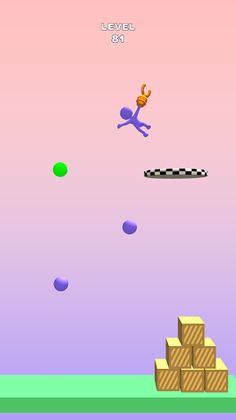 Perfect Jump - Screenshot 3