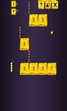Snake And BlockX Game - Screenshot 3